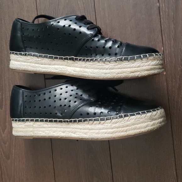 Nine West Gigantico Espadrilles - Picture 6 of 8